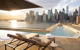 1 Brooklyn Bridge